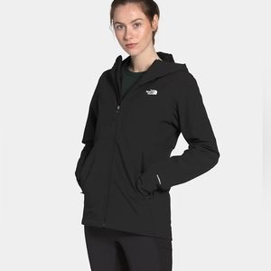 NWOT TNF Women’s Shelbe Raschel Hoodie
